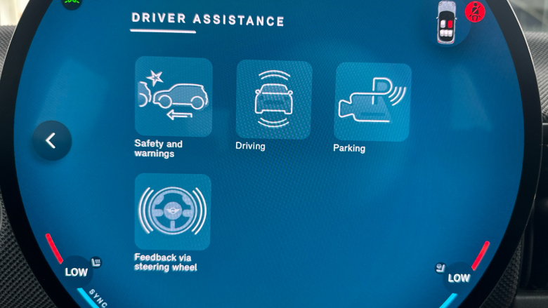 MINI Cooper 1.5 C Classic 5dr Auto Petrol Hatchback